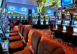 1xbe Arcade